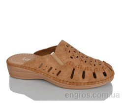 Шлепки Leguzaza